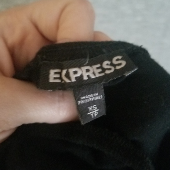 Off the shoulder top - Picture 2 of 3